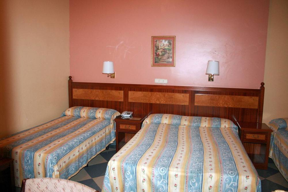 Hotel Gravina 51