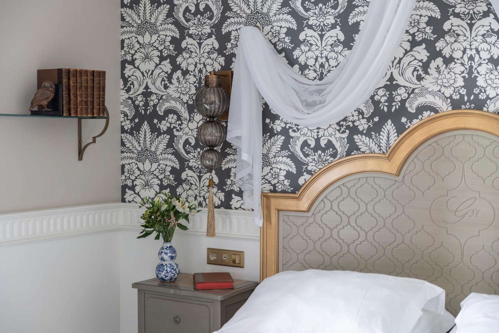 Hotel Gravina 51 Sewilla