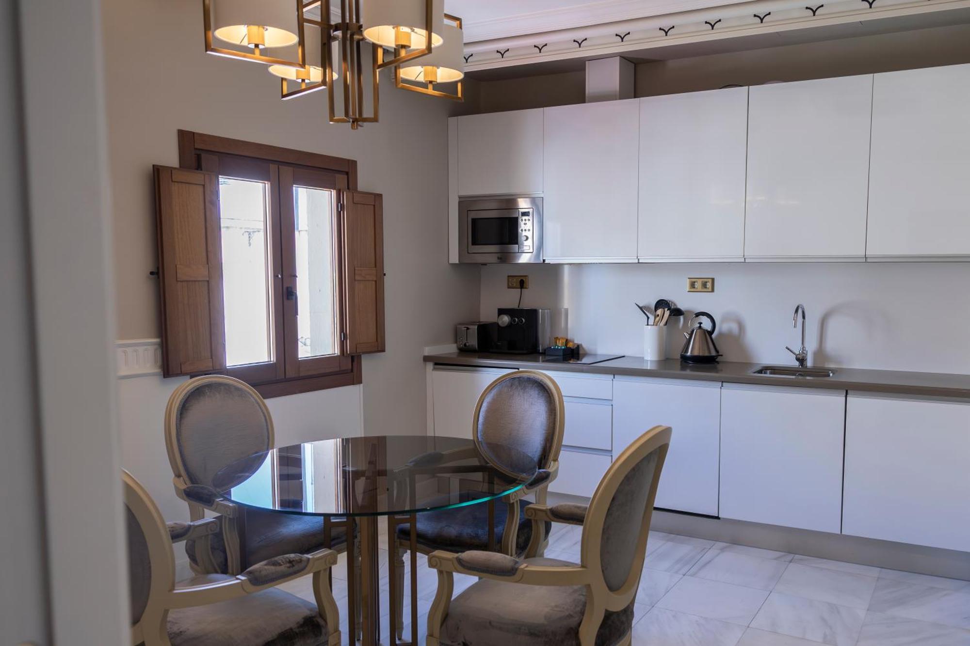 Gravina 51 Hotel Sevilla
