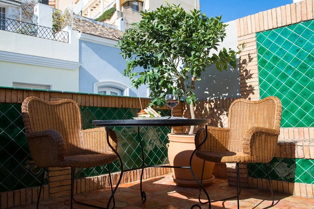 Hotel Gravina 51