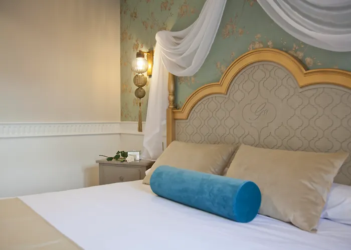 Hotel Gravina 51