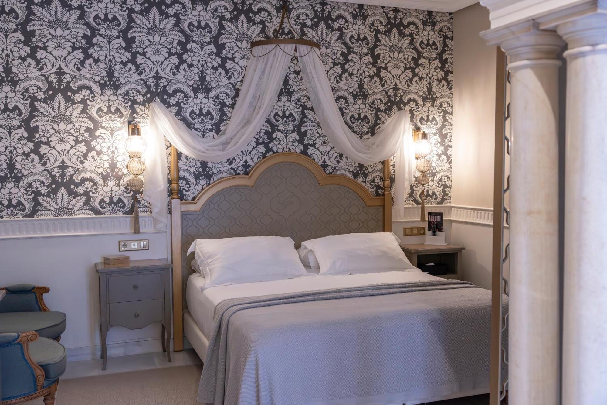 Hotel Gravina 51 Sevilla