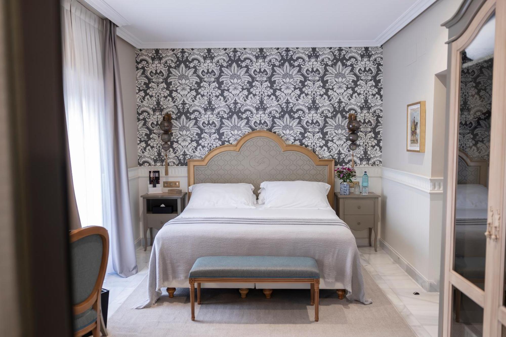 Hotel Gravina 51 Sevilla