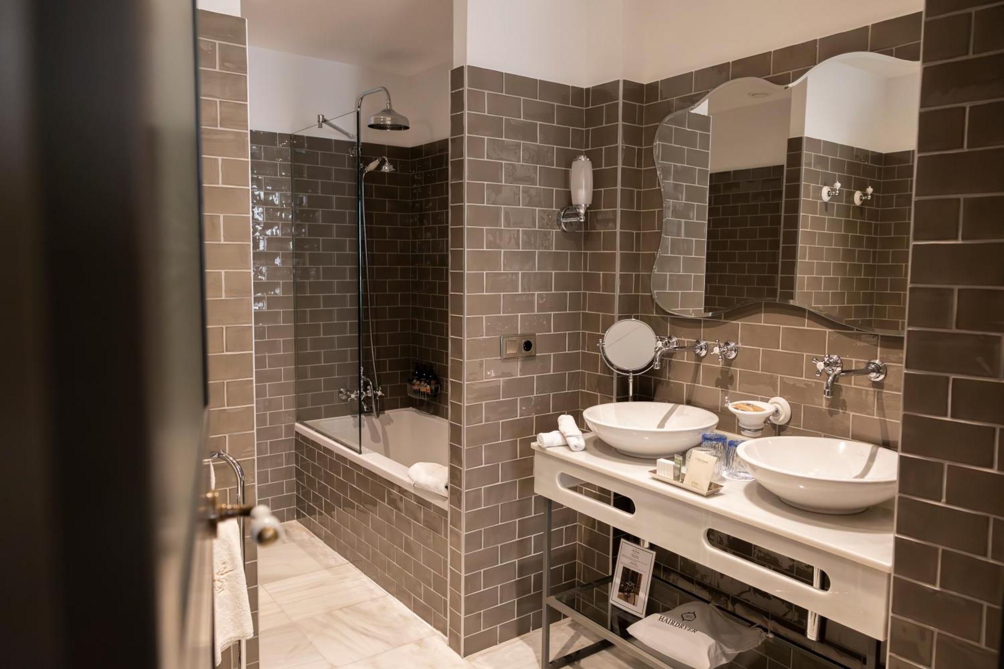 Gravina 51 Hotel Sevilla